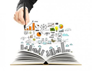 depositphotos_19678147-stockafbeelding-regeling-en-open-boek